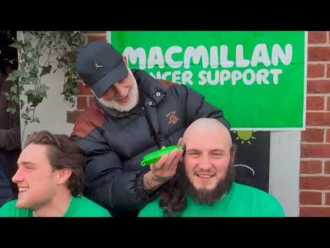 YouTube video thumbnail