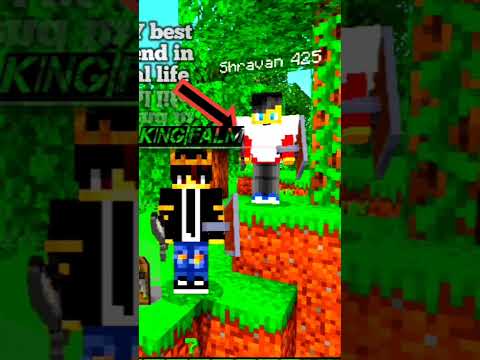 my minecraft team.flam smp gang vs devil gang 😈😈#gang #falmsmp