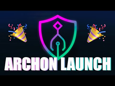 Archon Beta Launch Party (MASSIVE V2 Overhaul!)