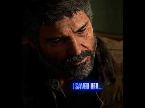 The decision that changed everything | TLOU Edit | Sweater Weather instrumental (slowed)