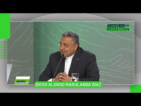 Entrevista a Diego Alonso Marulanda Díaz, rector general UPB- Consejo de Redacción