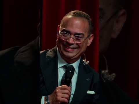 El bolero puede ser… ya escucharon Íntimo? #gilbertosantarosa #intimo