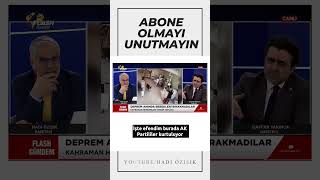 BU GÖRÜNTÜLERİ SERDAR AKİNAN KALDIRAMAYABİLİR! DEPREMDE HASTANEDE BEBEKLERE BÖYLE SARILDILAR!