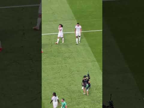 Le deuxième but du Real <strong>Madrid</strong> ! #realmadrid #bellingham #<strong>viral</strong>