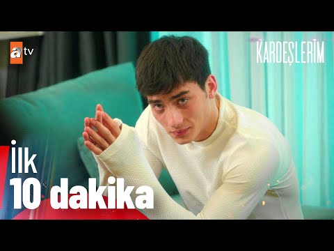 Kardeşlerim 63. Bölüm İlk 10 Dakika @atv