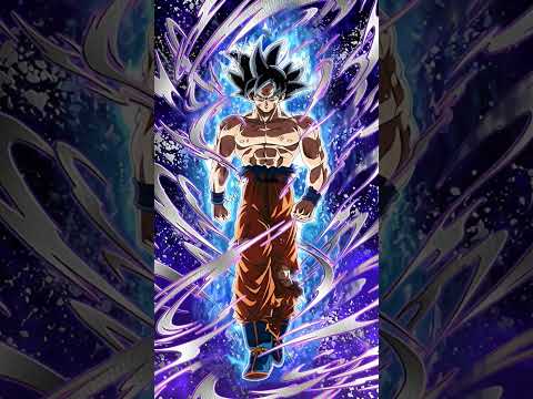 goku
