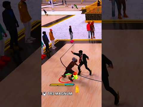 ME vs 45 GAME STREAK 🔥 #trending #viral #shorts #funny #nba2k26 #2k26 #tr3magnum