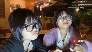 Irl Merayakan Ulang Tahun Meira! (Ft. Sadam + Diyana)