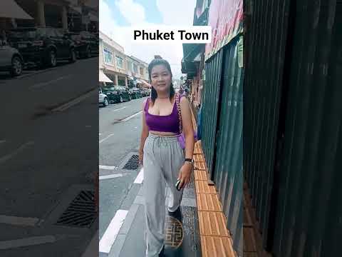 PhuketTownThailand