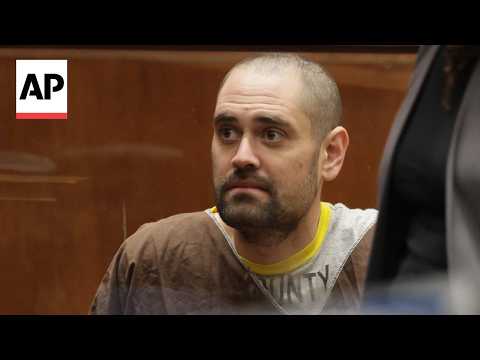 Prosecutors won't pursue the death penalty for Rob Reiner’s son Nick