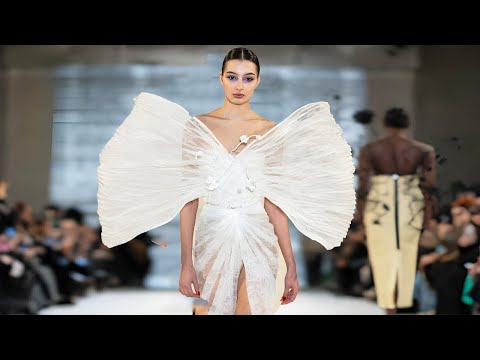 Juana Martín Haute Couture Spring/Summer 2024