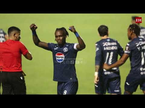 Los millones que perdió Motagua tras ser eliminado por el Herediano