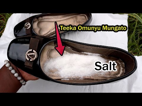 Naaba Omunnyu Wegobeko Ebikumazeeko Emirembe