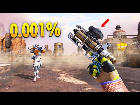 Apex Legends WTF & Funny Moments #394