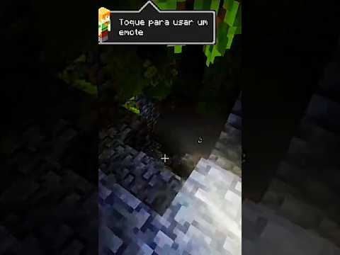 Ele tá vindo... #horrorgaming #dwellers #diversao #minecraft #diversão #addon #halloween2024