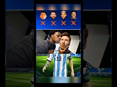 Messi et Christiano et Neymar et Speed #messi #football #youtubeshorts #shorts #edit #neymar #cr7