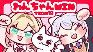 【 APEX 】CRカップスクリム3日目！ #わんちゃんWIN 【 ぶいすぽっ！胡桃のあ 】