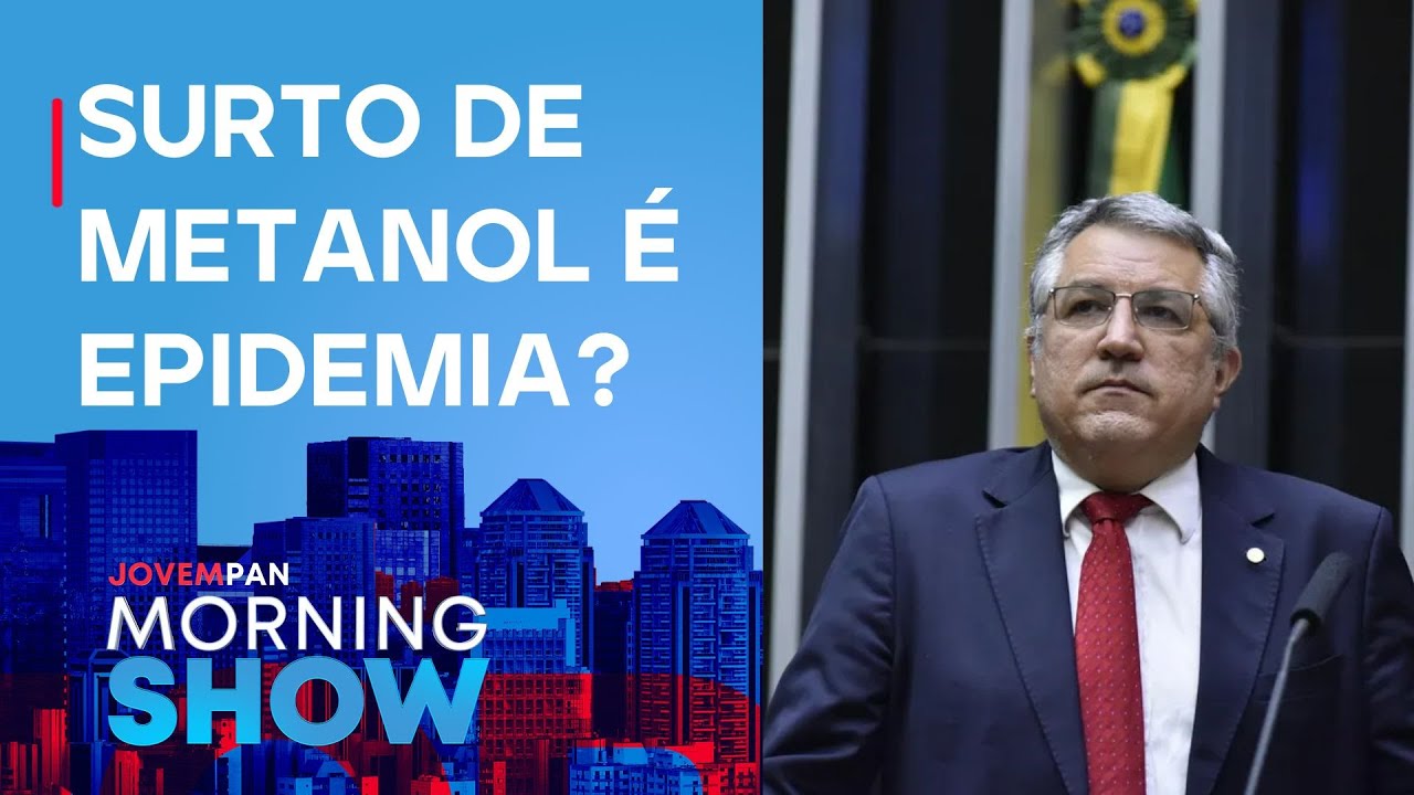 Bloqueio de R$ 121 BILHÕES no GOVERNO afeta o MINISTÉRIO DA SAÚDE