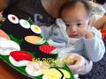 Funny Hokkien 一百万 Baby Video - million bucks Ji Pa Ban