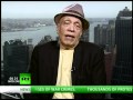Conversations with Great Minds - American novelist Walter Mosley, pt 2