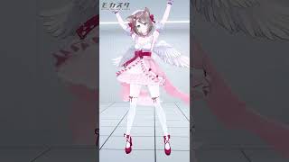 ꙳✧ ピッカーン！〖 I_STREAM / 猫羽ことの 〗 #shorts