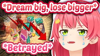 Miko Loses All Her Hopes, Dreams & Money On The Last Day Of Gold Rush 