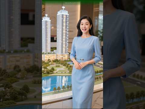 Thức giấc trong ánh nắng – bắt đầu một ngày hoàn hảo. #diamondsky #vanphuccity #vanphuc #daiphuc