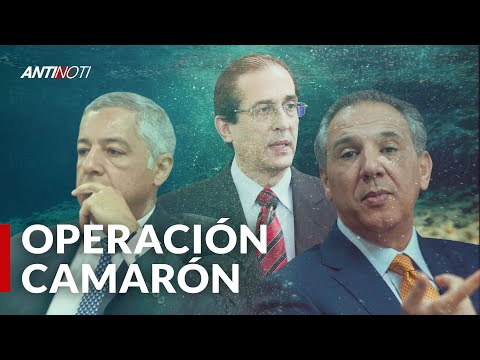 Viene La Operación Camarón | Antinoti