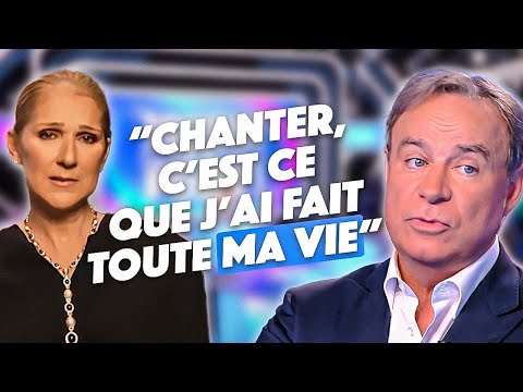 JO : Céline Dion Va-t-elle pouvoir rechanter lors de la cérémonie ?