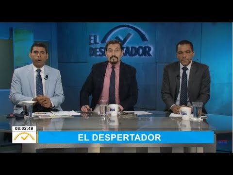 EN VIVO 17/5/2023 #ElDespertadorCompleto