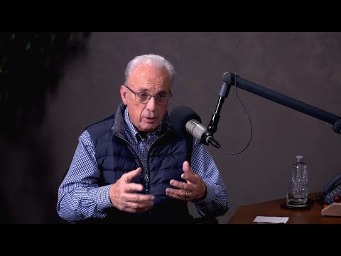 Thinking Biblically About the COVID-19 Pandemic: An Interview with John MacArthur