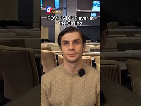 Some people are really loving the new hand analysis tool on clubwpt.gold 😭#poker #pokerplayer #funny