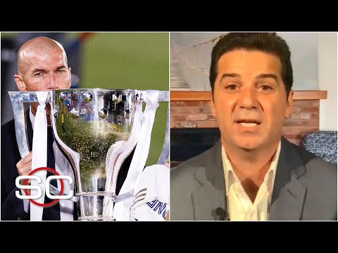 Un Real Madrid con La Liga en el bolsillo sueña ahora con ganar la Champions League | SportsCenter