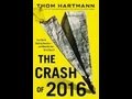 The Crash of 2016... What you need to know