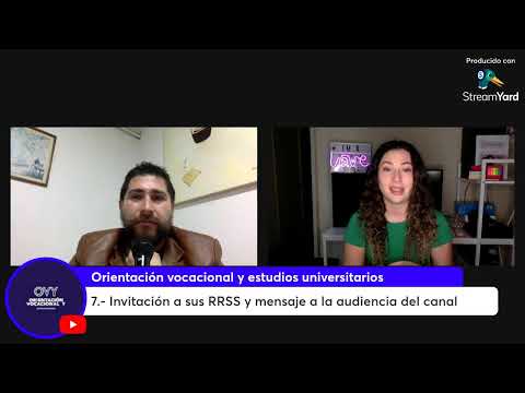 Entrevista a Carlita Serón, Cellista profesional