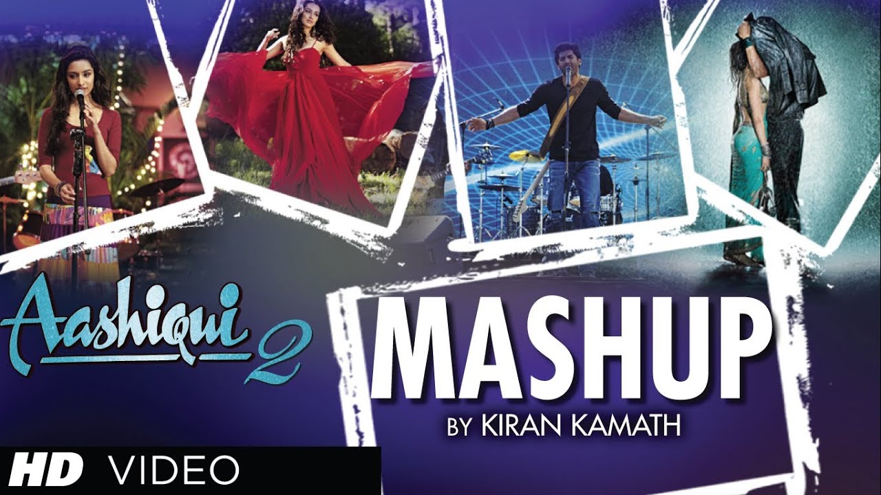 songs of aashiqui 2 from rkmania