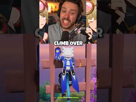 NOBODY Talks About This Problem In Genshin Impact