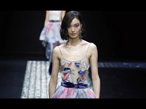 EMPORIO ARMANI Fall 2024 Milan - CNMI