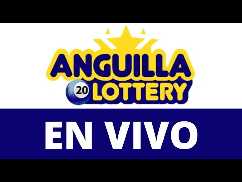 EN VIVO Loteria Anguilla Lottery 9:00 PM De hoy Jueves 24 de Noviembre del 2022