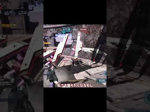 【バトオペ2】ムーンガンダム様って最近きついんですかね#バトオペ2 #ゆっくり実況 #チャー格 #gbo2 #ゲーム実況