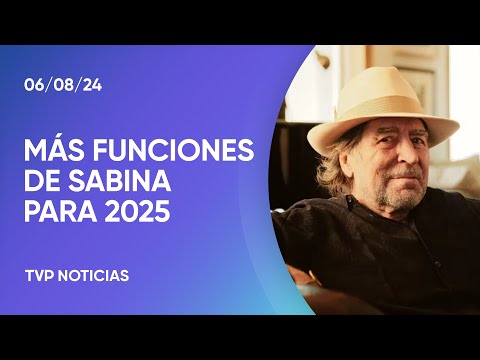 Joaquín Sabina sumó 2 nuevas funciones a su despedida en Buenos Aires