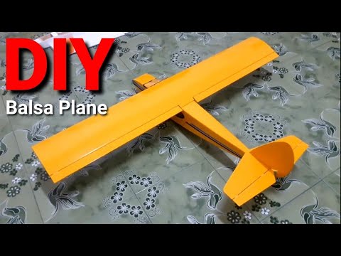 Diy-rc-plane---How-to-make-rc- Diy-rc-plane---How-to-make-rc-