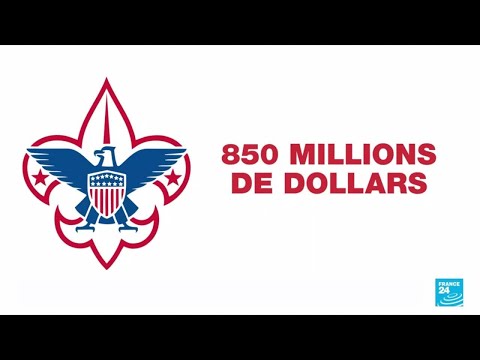 États-Unis: les Scouts prêts à verser 850 millions de dollars à des victimes de violences sexuelles