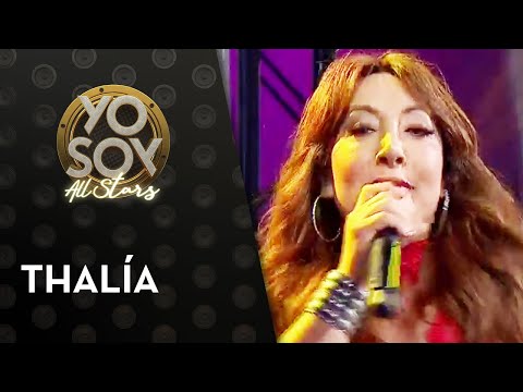 Fresia Casas encendió Yo Soy All Stars con Desde Esa Noche de Thalía