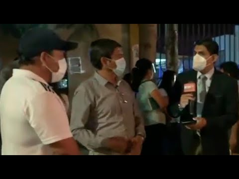 Trujillo: familia denuncia que hospital les entregó un cadáver equivocado