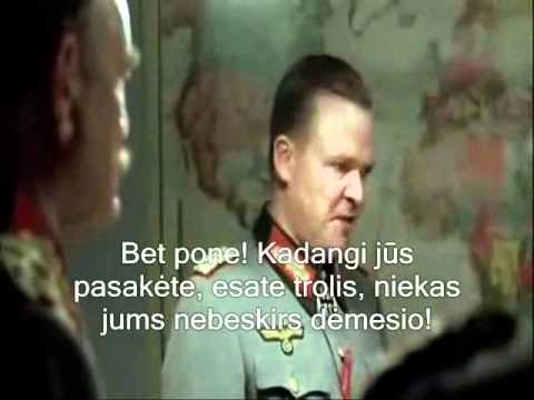 Video: Internetas - irgi gali veikti žmones.