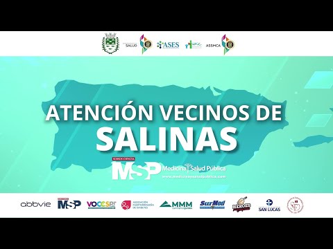 #EventoMSP | ¡Mañana! ExpoSalud MSP, llega a Salinas