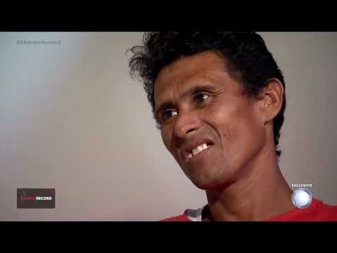 Pescador brasileiro que ficou 11 dias à deriva revela momentos de desespero no mar