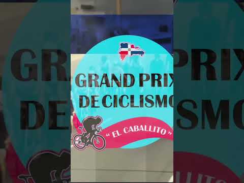Dedicarán Grand Prix de Ciclismo Emilio Valdez al doctor José Joaquín Puello 