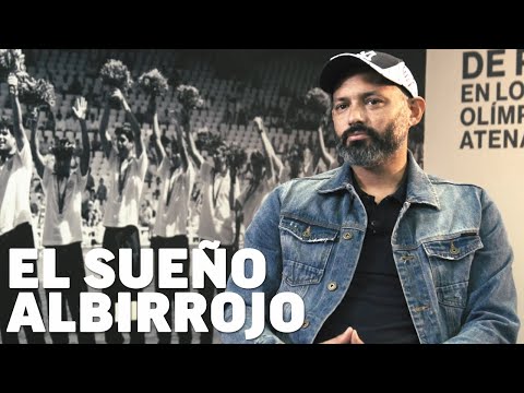 #GENAlbirrojo - Diego Barreto